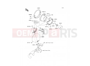 KAWASAKI 2009 Headlight(s)