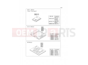 KAWASAKI 2009 Manual
