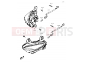 KAWASAKI 2017 Turn Signals