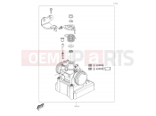 KAWASAKI 2017 Throttle