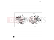 KAWASAKI 2017 Throttle