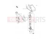 KAWASAKI 2017 Fuel Pump