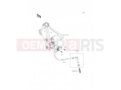 KAWASAKI 2017 Ignition System