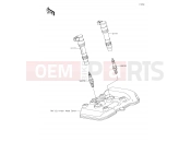 KAWASAKI 2017 Ignition System