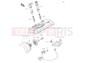 KAWASAKI 2017 Ignition System