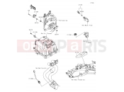KAWASAKI 2017 Fuel Injection