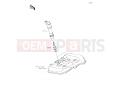 KAWASAKI 2017 Ignition System