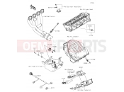 KAWASAKI 2017 Fuel Injection