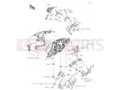 KAWASAKI 2017 Headlight(s)