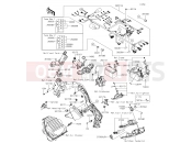 KAWASAKI 2017 Chassis Electrical Equipment