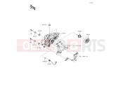 KAWASAKI 2017 Headlight(s)