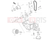 KAWASAKI 2017 Oil Pump
