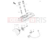 KAWASAKI 2017 Ignition System