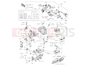 KAWASAKI 2017 Chassis Electrical Equipment