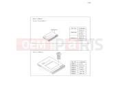 KAWASAKI J300 (SC300CJFA) Manual