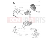 KAWASAKI 2018 Fuel Injection