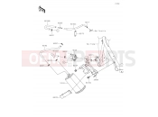 KAWASAKI 2018 Fuel Evaporative System