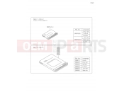 KAWASAKI 2018 Manual