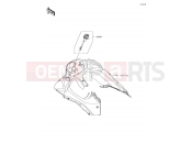 KAWASAKI 2018 Accessory(DC Output)