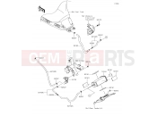 KAWASAKI 2018 Fuel Evaporative System