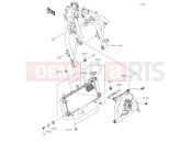 KAWASAKI 2018 Radiator