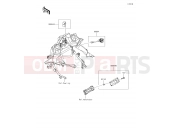 KAWASAKI VERSYS 650 (KLE650FJF) Accessory(DC Output etc.)