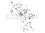 KAWASAKI 2018 Headlight(s)