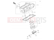 KAWASAKI 2018 Cylinder/Piston(s)