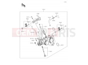 KAWASAKI 2018 Throttle