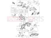 KAWASAKI 2018 Chassis Electrical Equipment