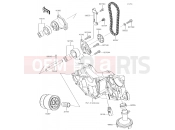 KAWASAKI VULCAN S (EN650DJF) Oil Pump