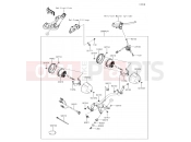 KAWASAKI VULCAN S (EN650DJF) Accessory(Sub Lamp)