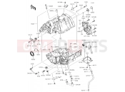 KAWASAKI 2018 Crankcase