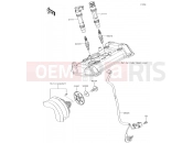 KAWASAKI 2018 Ignition System