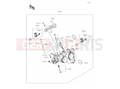 KAWASAKI 2018 Throttle