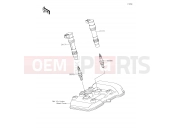 KAWASAKI 2018 Ignition System