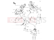 KAWASAKI 2018 Brake Piping