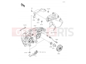 KAWASAKI 2018 Headlight(s)