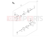 KAWASAKI 2018 Accessory(Engine Guard)