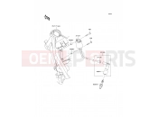 KAWASAKI 2010 Ignition System