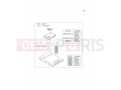 KAWASAKI 2010 Manual