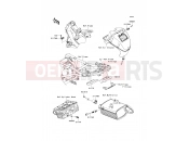 KAWASAKI 2010 Fuel Injection