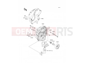 KAWASAKI 2010 Headlight(s)