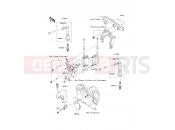 KAWASAKI 2010 Ignition System