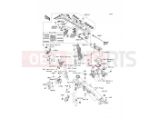 KAWASAKI 2010 Chassis Electrical Equipment