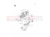 KAWASAKI 2010 Headlight(s)