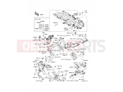 KAWASAKI 2011 Chassis Electrical Equipment