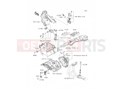 KAWASAKI NINJA 250R (EX250KBF) Fuel Injection