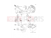 KAWASAKI 2011 Fuel Injection