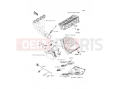 KAWASAKI 2011 Fuel Injection